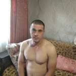 Владимир, 36 лет