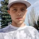 Maks, 26 лет