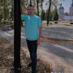 Александр, 35 лет